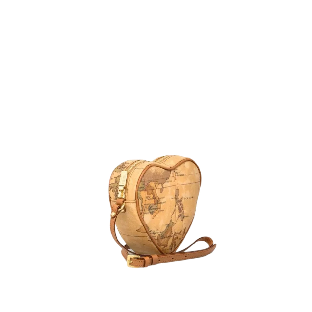 Tracollina Alviero Martini 1^ Classe Donna D043 Geo classic