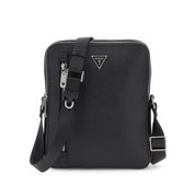 Borsello Guess Uomo Torino Nero