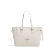 Borsa a Spalla Love Moschino Donna Sweet Heart Avorio