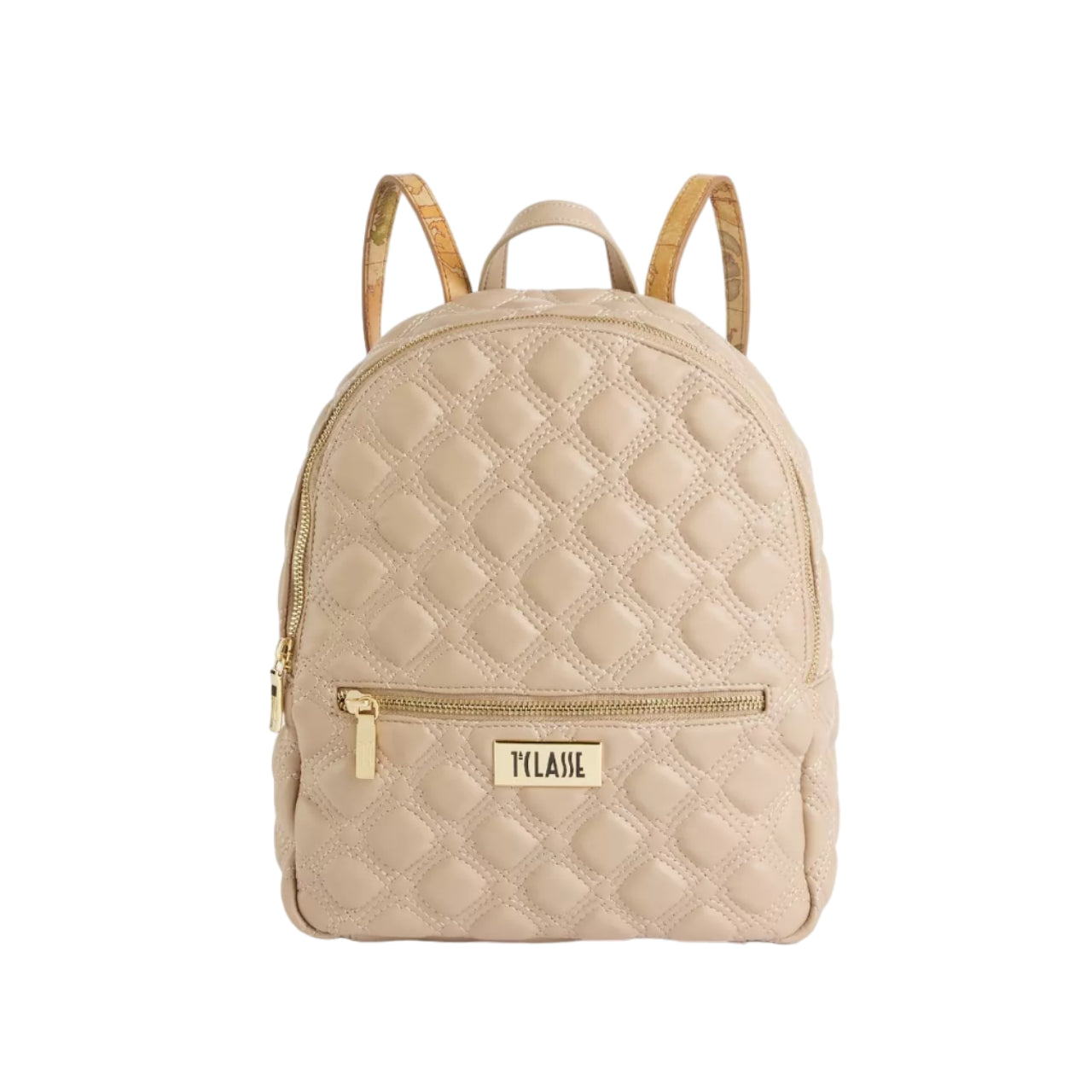 Zaino Alviero Martini 1^ Classe Donna Metalasse' Beige