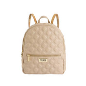 Zaino Alviero Martini 1^ Classe Donna Metalasse' Beige