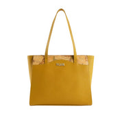 Borsa a Spalla Alviero Martini 1^ Classe Donna Digital City Senape