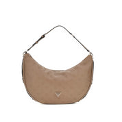 Borsa a Spalla Guess Donna Cresida Talpa