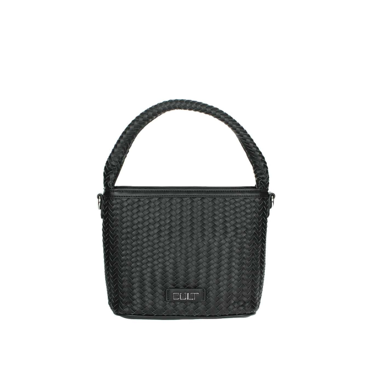Borsa a Mano Cult Donna Avril Nero