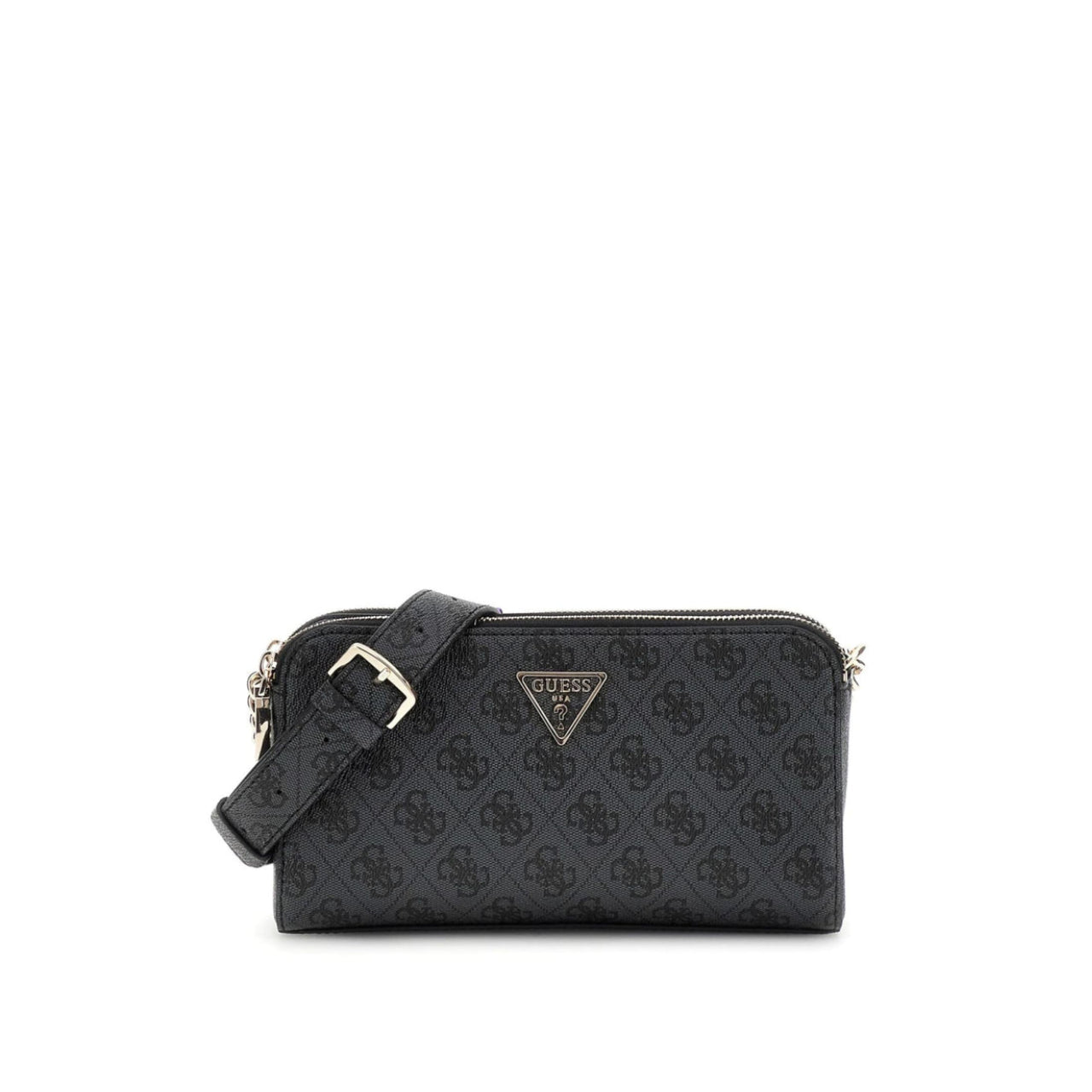 Tracollina Guess Donna ECO ERICA Carbone/nero
