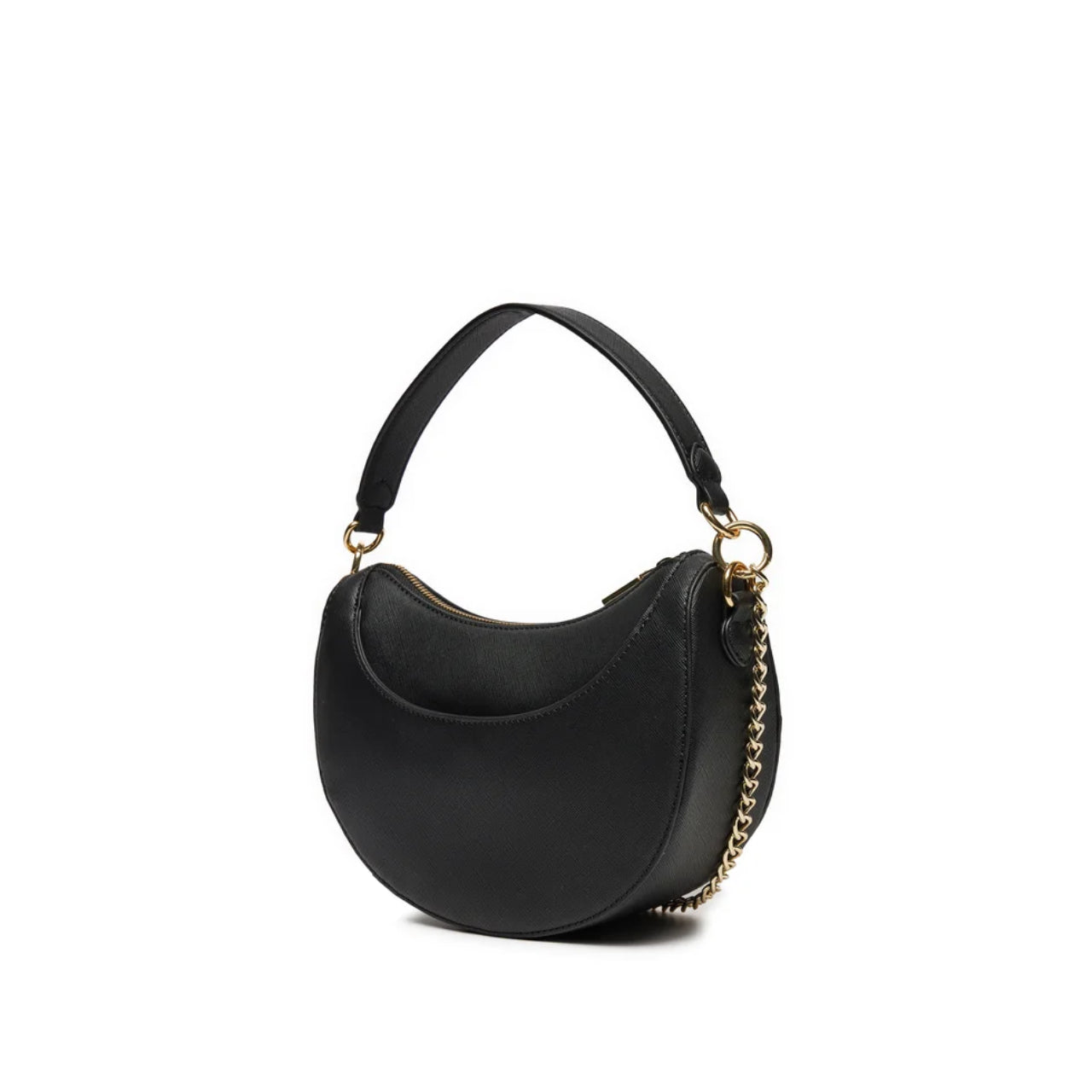 Borsa a Tracolla Love Moschino Donna Sweet Heart Nero