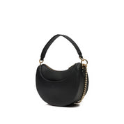 Borsa a Tracolla Love Moschino Donna Sweet Heart Nero