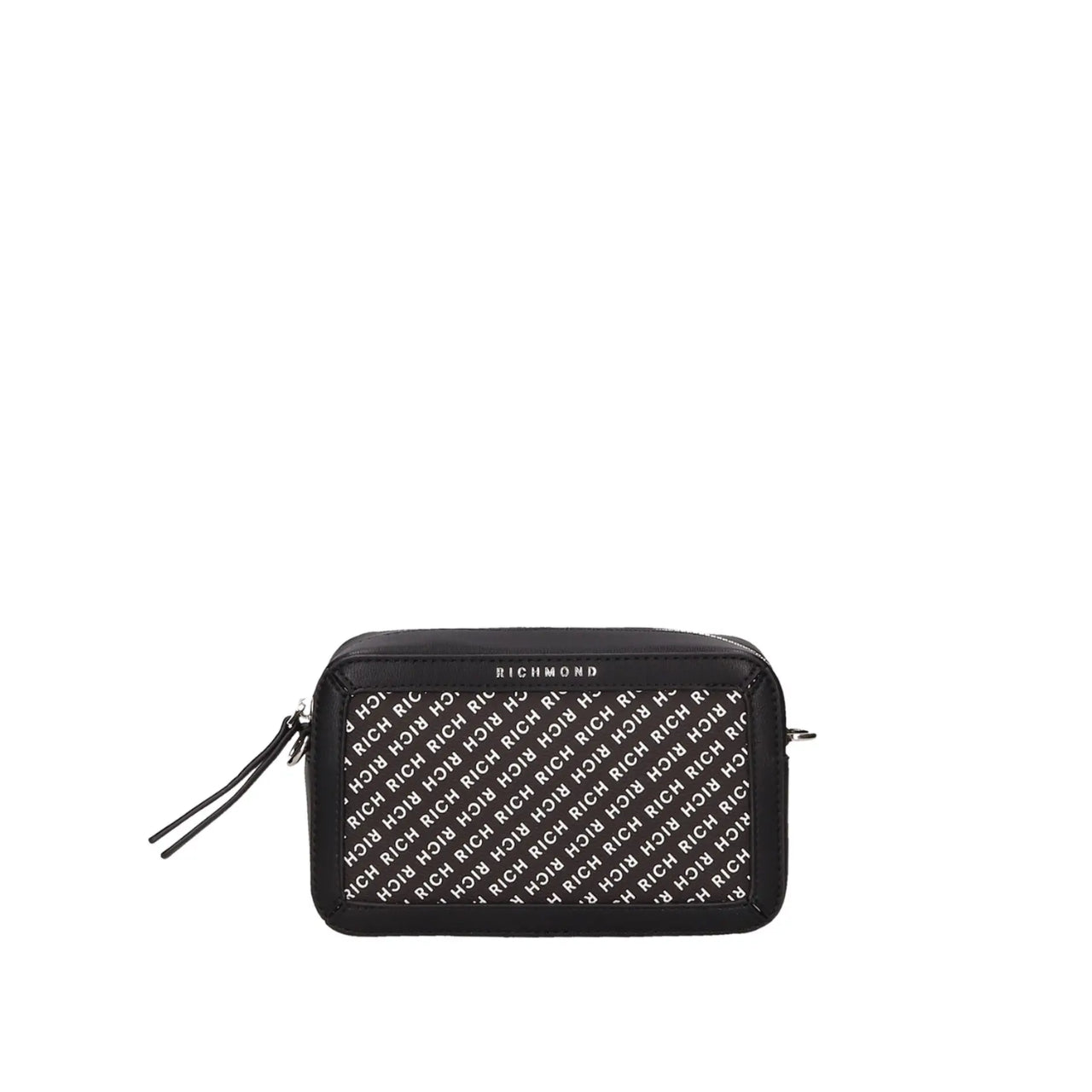 Tracollina Richmond Donna Brader Nero/bianco