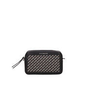 Tracollina Richmond Donna Brader Nero/bianco