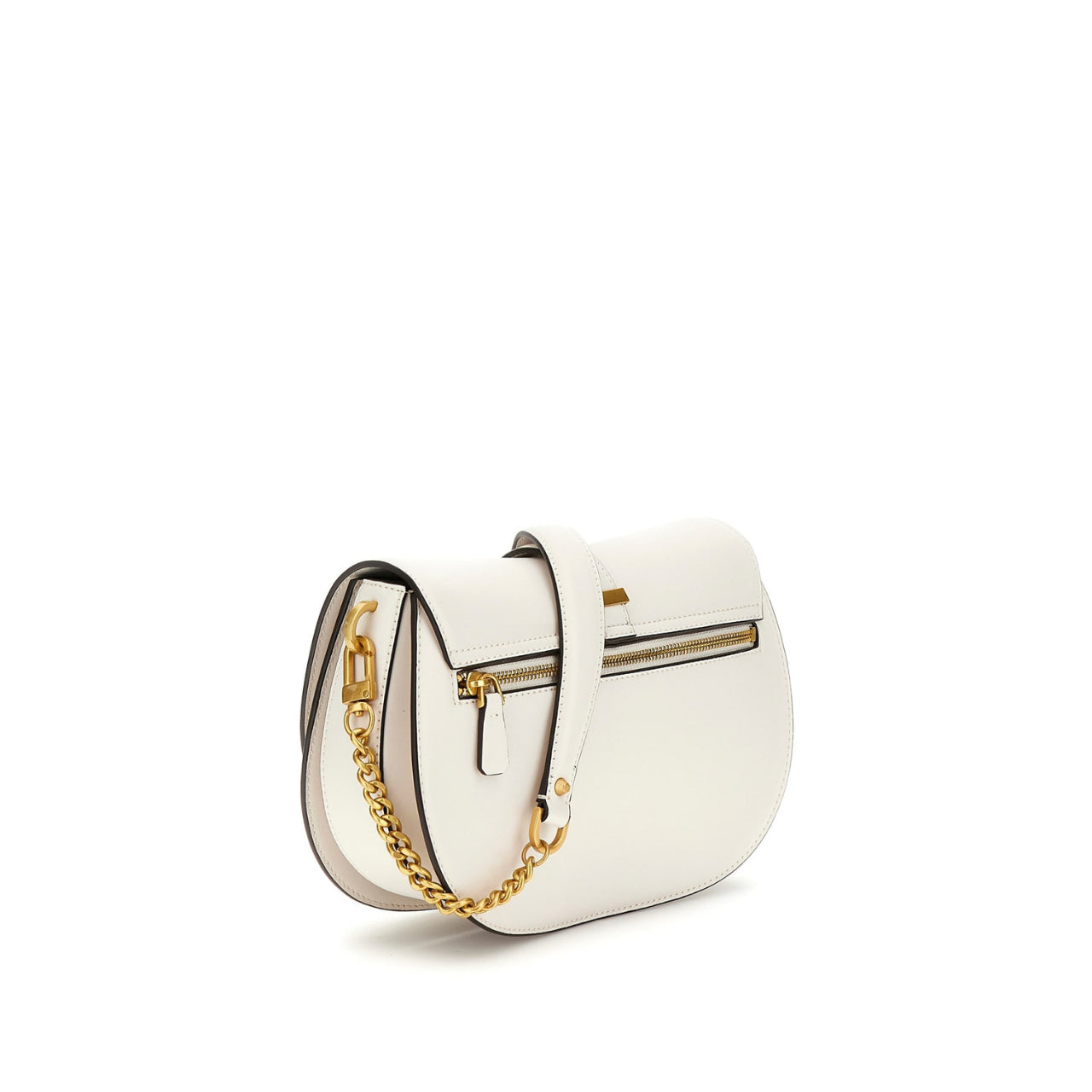 Borsa a Spalla Guess Donna Kuba Pietra