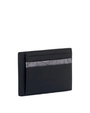 Portacarte Alviero Martini 1^ Classe Uomo W354 Nero/Geo Dark