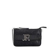 Sottospalla Richmond Donna Ondure Nero/argento