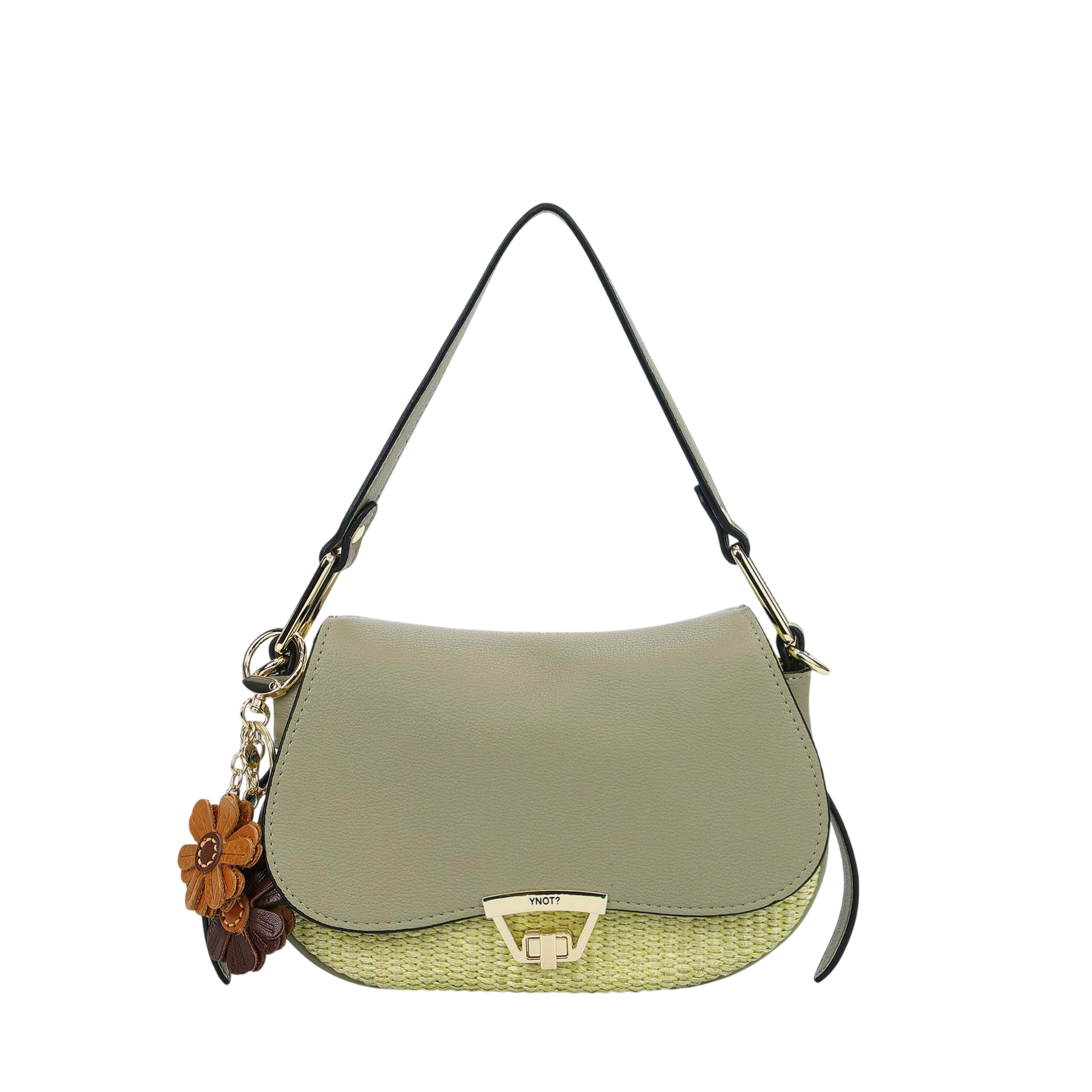 Tracollina Y Not? Donna Malindi Lime