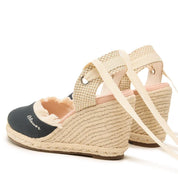Zeppa Blauer Donna Blu Navy