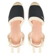 Zeppa Blauer Donna Blu Navy