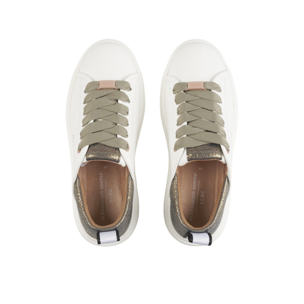 Sneakers Alexander Smith Donna Eco Wembley