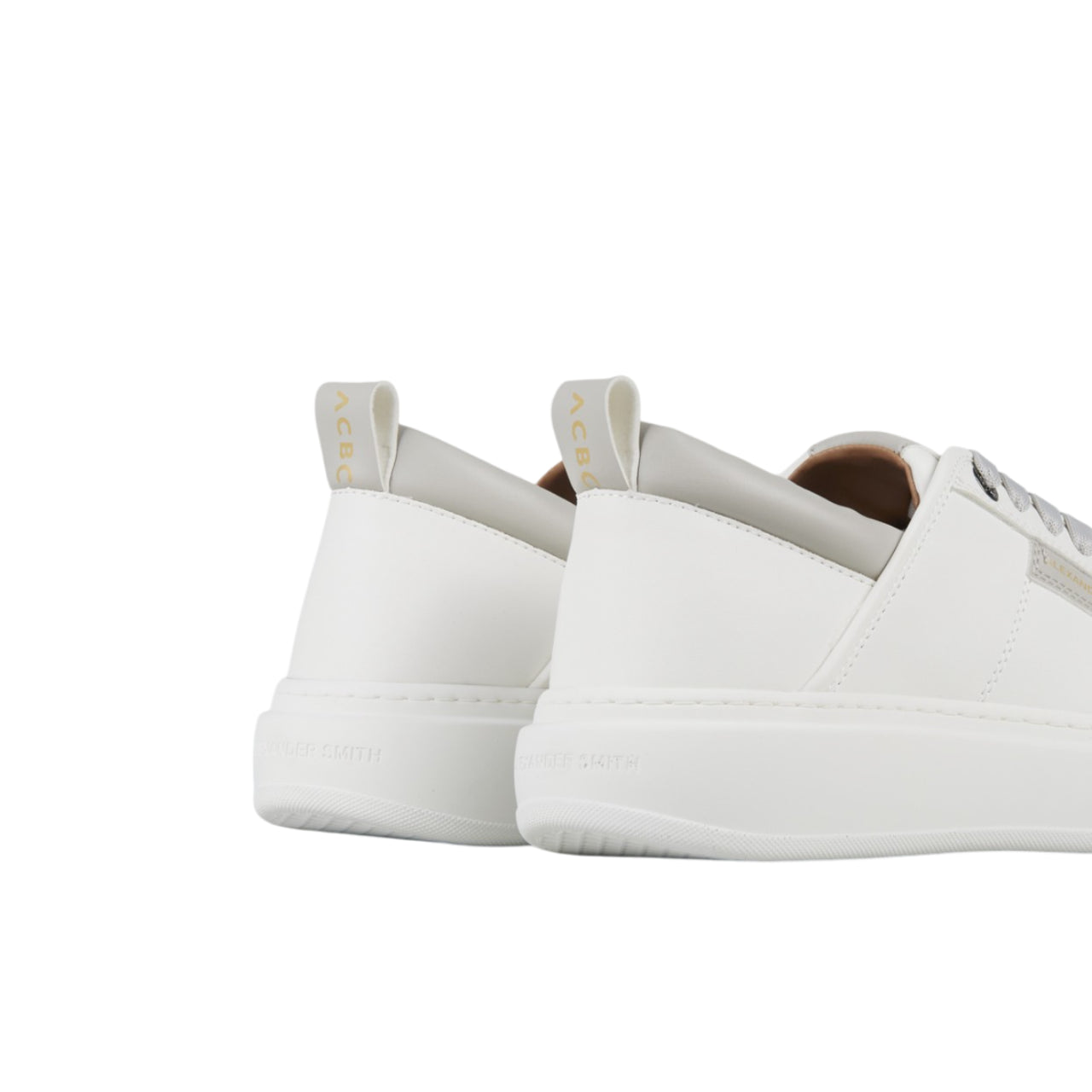 Sneakers Alexander Smith Uomo Eco Wembley