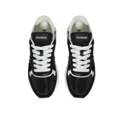 Sneakers BIKKEMBERGS Uomo Puyol Nero