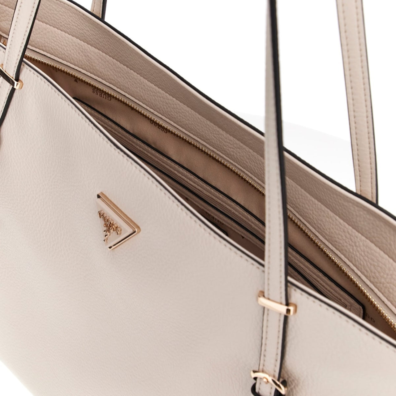 Borsa Shopper Guess Donna Levia Pietra