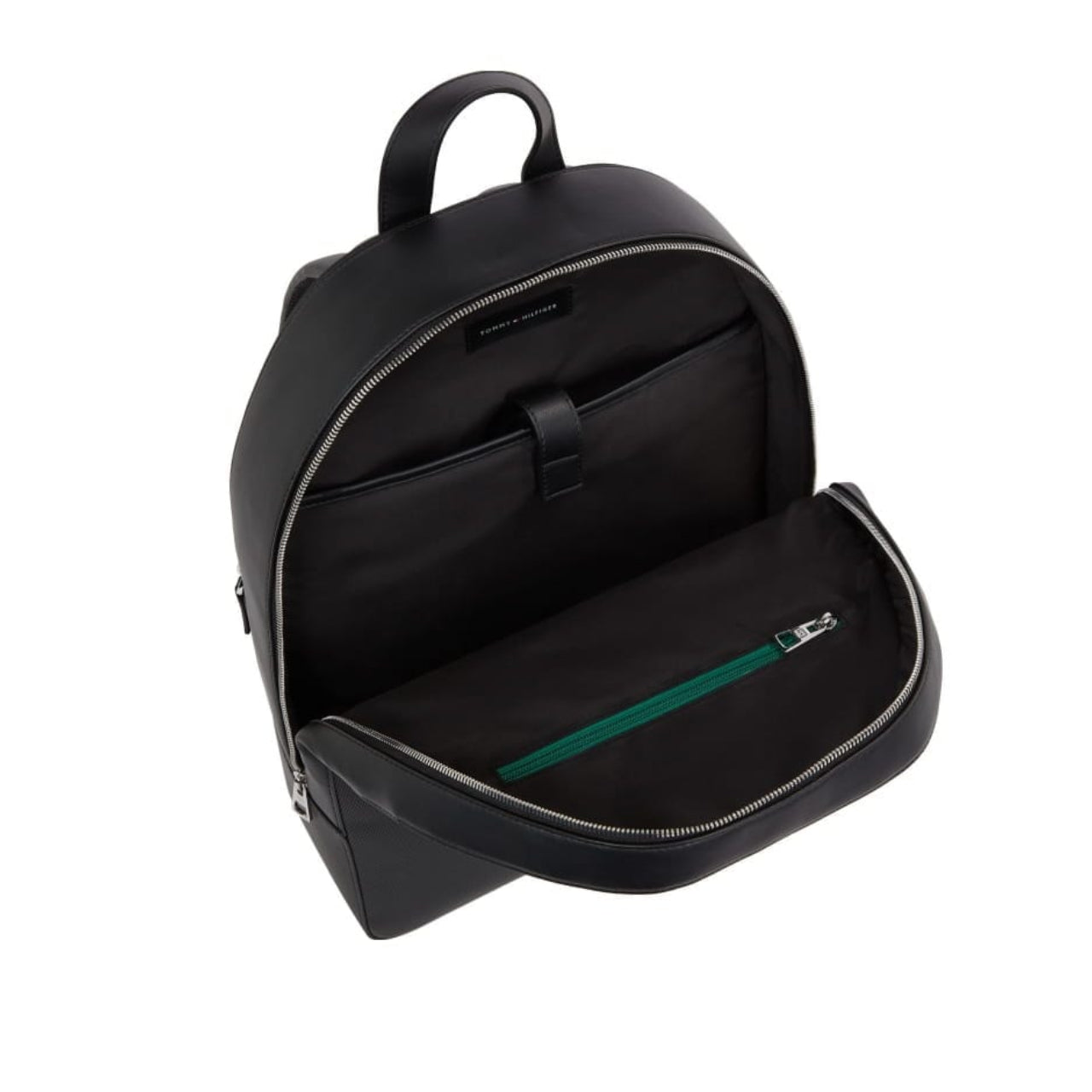 Zaino Tommy Hilfiger Uomo Dome Nero
