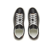 Sneakers Guess Donna Vibo Nero/marrone