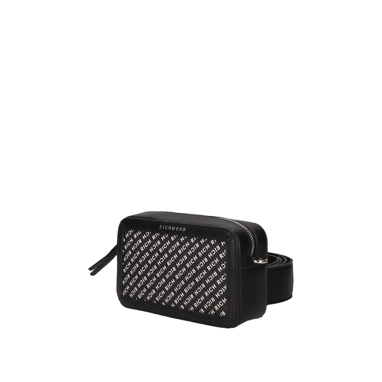 Tracollina Richmond Donna Brader Nero/bianco