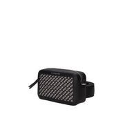 Tracollina Richmond Donna Brader Nero/bianco