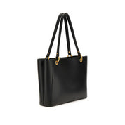 Borsa a Spalla Guess Donna Kuba Nero