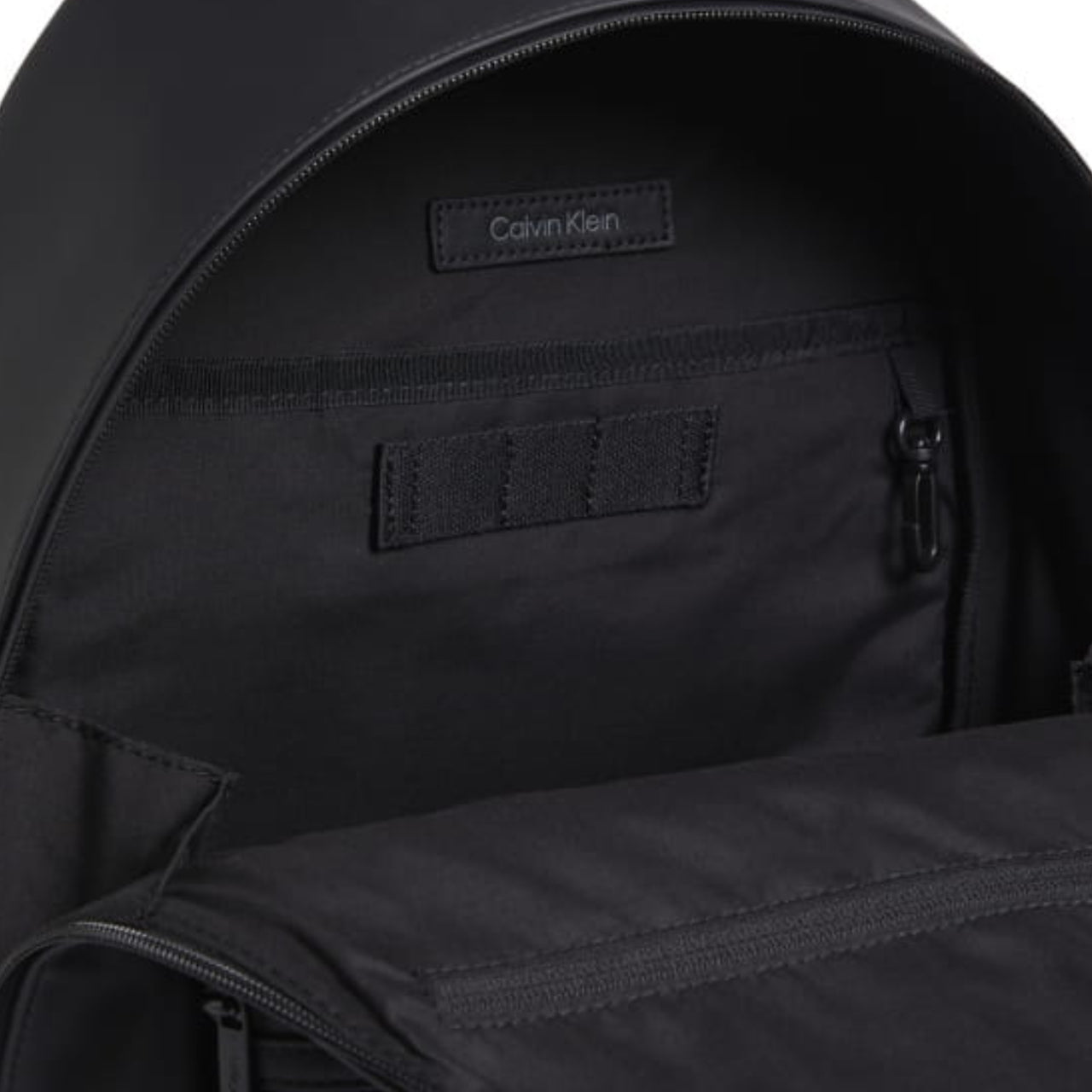 Zaino Calvin Klein Uomo CK Essential Nero