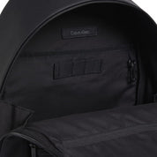 Zaino Calvin Klein Uomo CK Essential Nero
