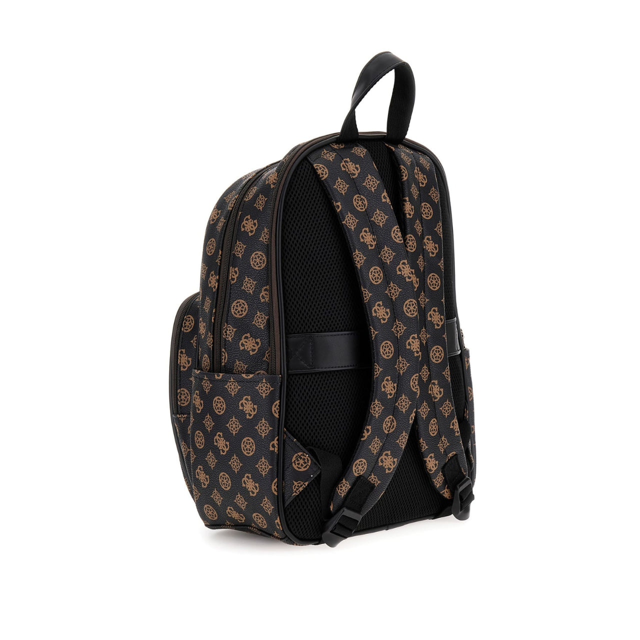 Zaino Guess Donna Wilder travel Marrone/nocciola