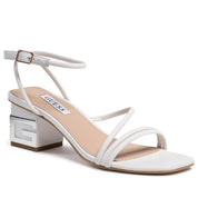 Decolleté Guess Donna LEA03 Beige