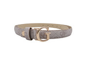 Cintura Guess Donna Noelle Avorio