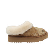 sabot Alviero Martini 1^ Classe Donna 0954 Beige/Geo Classic