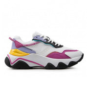 Sneakers Guess Donna Mage multicolore