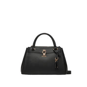 Borsa a Mano Guess Donna Jorah Nero