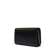 Tracollina Love Moschino Donna Glam Up Nero/oro