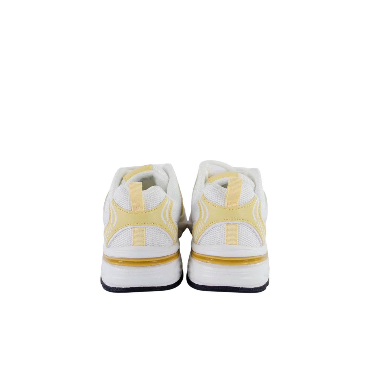 Sneakers Y Not? Donna Lara Giallo