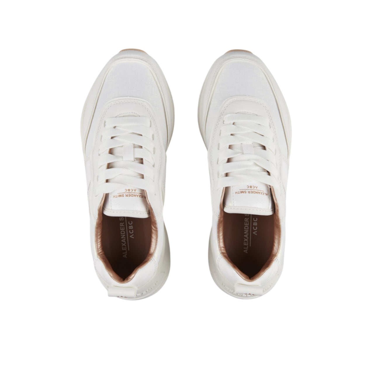 Sneakers Alexander Smith Donna ECO DOVER