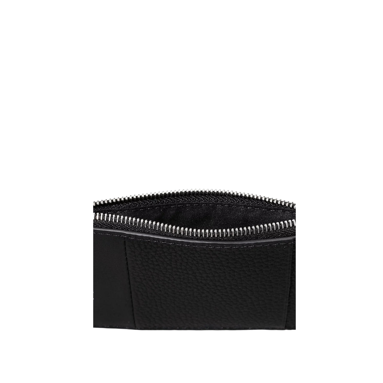 Portacarte Calvin Klein Uomo Subtle Mix Cardholder Nero