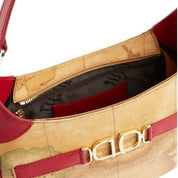 Sottospalla Alviero Martini 1^ Classe Donna 3D Geo Geo classic