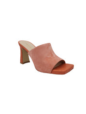 sandali Twinset Donna PARCHMENT arancione