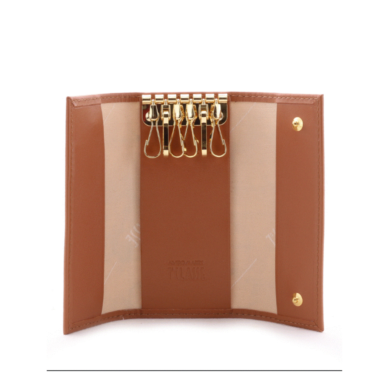 porta chiavi Alviero Martini 1^ Classe Unisex W252 Geo classic