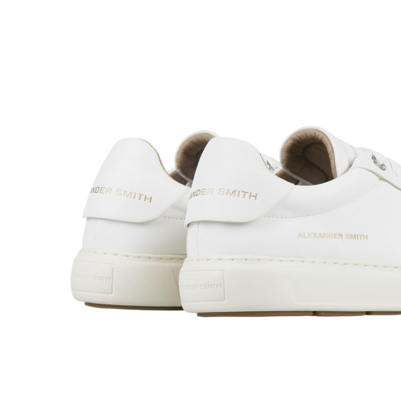 Sneakers Alexander Smith Uomo SOHO