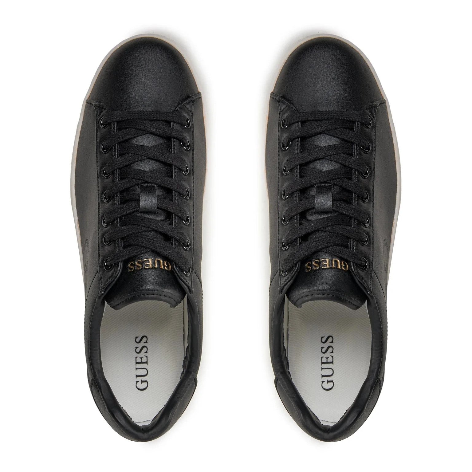 Scarpe guess uomo deals