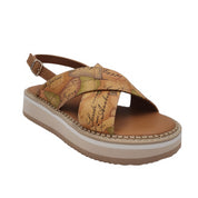 sandali Alviero Martini 1^ Classe Donna Shoes child Geo classic