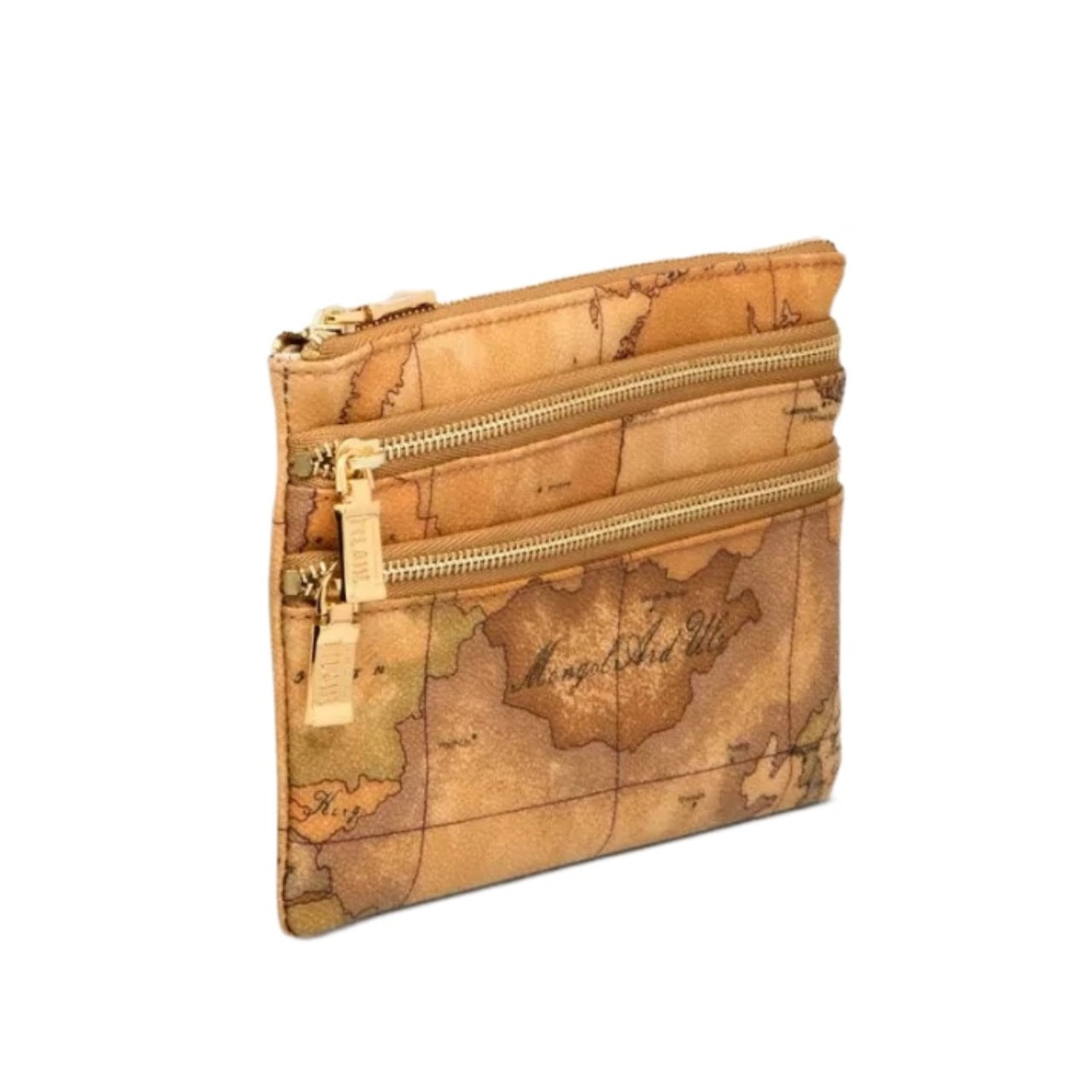 Pochette Alviero Martini 1^ Classe Donna M019 Geo classic