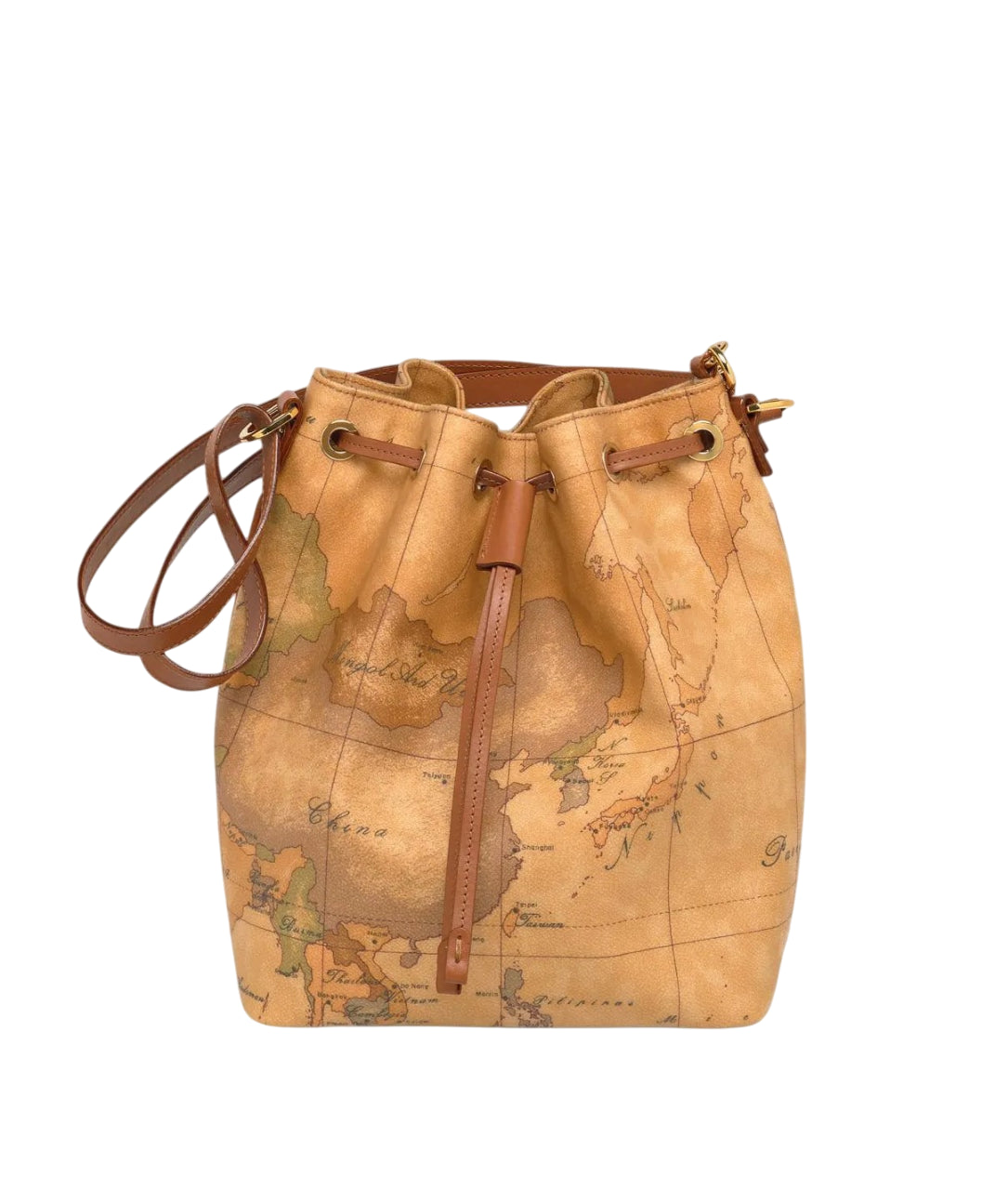 Secchiello Alviero Martini 1^ Classe Donna D082 Geo classic