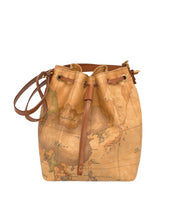 Secchiello Alviero Martini 1^ Classe Donna D082 Geo classic