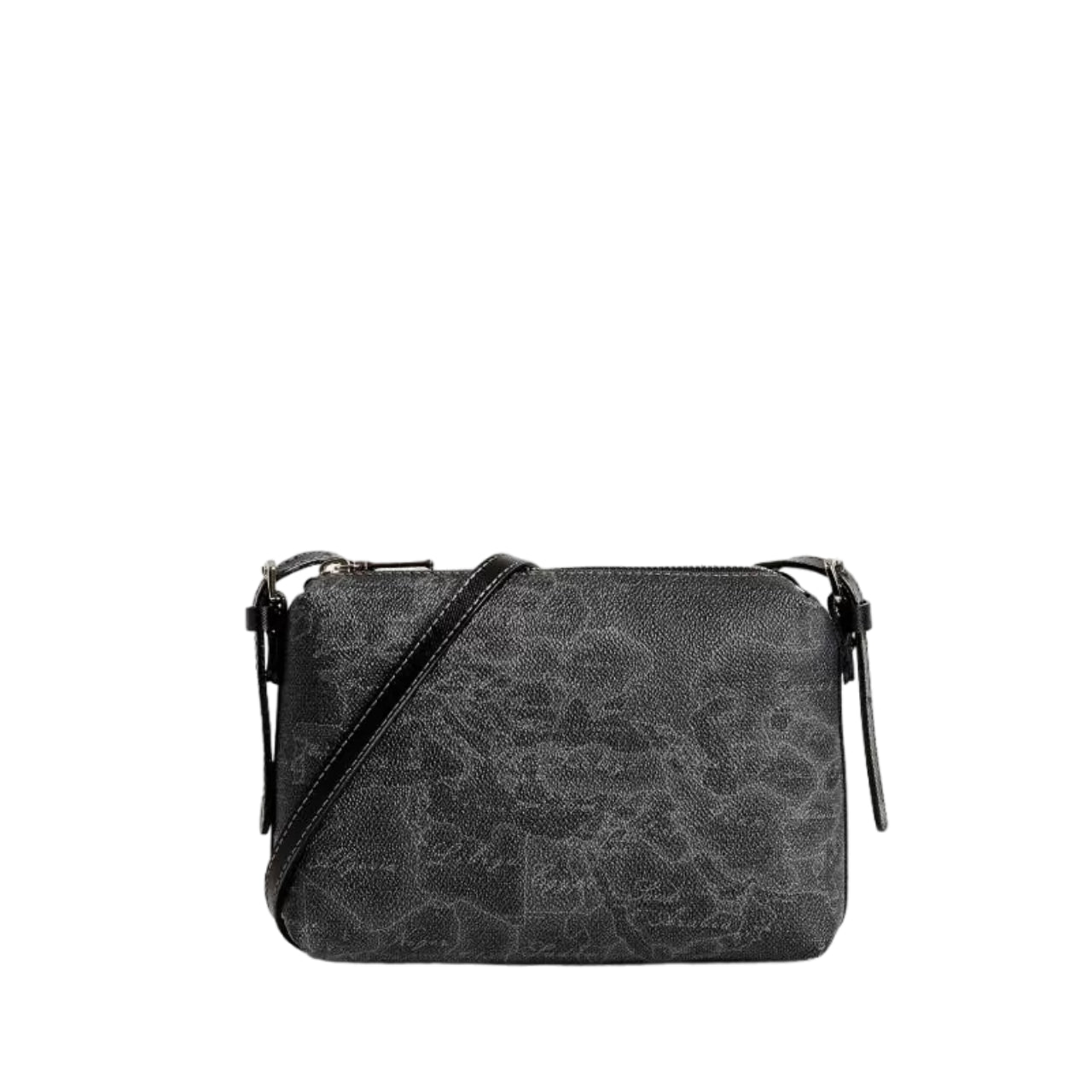Tracollina Alviero Martini 1^ Classe Donna D027 Geo Black
